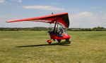 2-001 - Balatonfökajár Airport, Hungary - by Attila Groszvald-Groszi