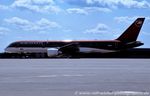 N511US @ 000 - Boeing 757-251 - NW NWA Northwest Airlines 'City of Tampa Bay' - 23199 - N511US - by Ralf Winter