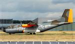 50 40 @ EDDR - Transall C-160D, c/n: D62 - by Jerzy Maciaszek