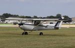 N19294 @ KOSH - Cessna 150L