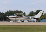 XB-BXD @ KOSH - Cessna 182Q - by Mark Pasqualino