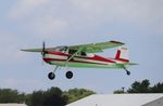 N5793E @ KOSH - Cessna 150 - by Mark Pasqualino