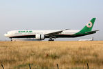 B-16730 @ LFPG - at cdg - by Ronald