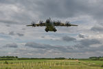 ZM416 @ EGVN - Landing at RAF Brize Norton - by Jacksonphreak