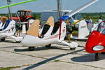 OM-M072 - Balatonfökajár Airport, Hungary - by Attila Groszvald-Groszi