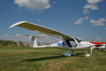 35-25 - Balatonfökajár Airport, Hungary - by Attila Groszvald-Groszi