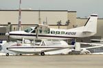 N1213S @ PAE - Paine Field Airport Washington 2021. - by Clayton Eddy