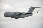 99-0169 @ EGVA - Take off from RAF Fairford UK. - by Jacksonphreak