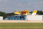 N215RD @ KOSH - Rans S-21LS Outbound - by Mark Pasqualino