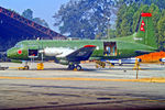 RAN-20 @ VNKT - RAN-20   Hawker Siddeley HS.748 Srs.2A/271 [1698] (Royal Nepalese Army Air Wing) Kathmandu-Tribhuvan Int'l~9N 04/02/2009 - by Ray Barber