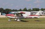 N1732A @ KOSH - Cessna 182T - by Mark Pasqualino