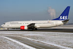 LN-RPN @ LOWS - at lows - by Ronald