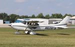 N628FN @ KOSH - Cessna 182S - by Mark Pasqualino