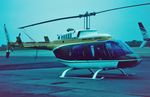 D-HHMS @ EDDV - MHS Bell 206L - by FerryPNL