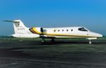 D-CCPD @ EHEH - Air Traffic Executive Jet Lj36 - by FerryPNL