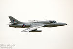 XL577 @ EGDY - Yeovilton Air Day 2014 - by Jacksonphreak