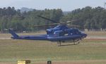 OK-BYT @ LOWG - Czech Republic Police - Bell 412 EPi - by Andi F