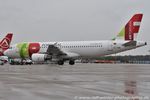 CS-TNN @ EDDK - Airbus A320-214 - TP TAP TAP Air Portugal 'Gil Vicente' - 1816 - CS-TNN - 06.20.2019 - CGN - by Ralf Winter