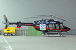 D-HHMS @ EDDS - D-HHMS   Bell 206L-3 LongRanger III [51027] (One World Family) Stuttgart~D 22/08/2013 - by Ray Barber