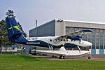 SX-BVP @ LSZR - SX-BVP   De Havilland Canada DHC-6-300 Twin Otter [283] (AirSea Lines) Altenrhein~HB 05/04/2009 - by Ray Barber