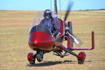 OM-M071 @ LHDV - LHDV - Dunaújváros-Kisapostag Airport, Hungary - by Attila Groszvald-Groszi