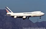 F-BPVZ @ 000 - Boeing 747-228F SCD - AF AFR Air France - 21787 - F-BPVZ - by Ralf Winter