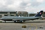 N197UA @ EDDF - Boeing 747-422 - UA UAL United Airlines - 26901 - N197UA - 07.2000 - FRA - by Ralf Winter