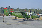 RAN-48 @ VNKT - RAN-48   PZL-Mielec M-28-05 Skytruck [AJE003-02] (Nepal Army Air Wing) Kathmandu-Tribhuvan Int'l~9N 04/02/2009 - by Ray Barber