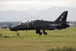 XX317 @ EGOV - Taxiing at RAF Valley, UK - by Jacksonphreak