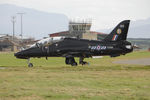 XX189 @ EGOV - Taxiing at RAF Valley, UK - by Jacksonphreak