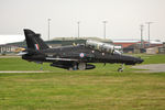 ZK017 @ EGOV - Taxiing at RAF Valley, UK - by Jacksonphreak