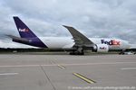 N883FD @ EDDK - Boeing 777-FHT - FX FDX Federal Express FedEx 'Abbi' - 39285 - N883FD - 05.10.2019 - CGN - by Ralf Winter