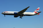G-YMME @ EGLL - at lhr - by Ronald