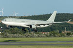 A7-AEG @ LOWW - A7-AEG at Vienna International Airport - by Basti777