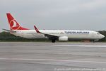 TC-JYP @ EDDK - Boeing 737-9F2ER(W) - TK THY Turkish Airlines 'Çatalca' - 42014 - TC-JYP - 08.05.2019 - CGN - by Ralf Winter