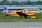 D-EMLH @ EDDK - Piper PA-28-181 Archer II - ABA Flugschule Aero-Beta Stuttgart - 28-8090015 - D-EMLH - 23.05.2019 - CGN - by Ralf Winter