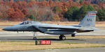 85-0125 @ KBAF - 104th FW Jet - by Topgunphotography
