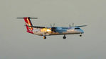 VH-QOH @ YBMK - this photo were taken at Mackay Airport - by Mas Kentungs