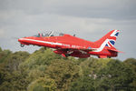 XX310 @ EGKB - Biggin Hill Airshow UK - by Jacksonphreak