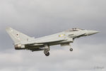 ZJ933 @ EGXC - RAF Coningsby UK - by Jacksonphreak