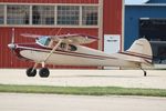 N7760C @ C77 - Cessna 170B - by Mark Pasqualino