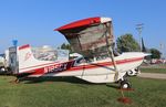 N185CX @ KOSH - Cessna A185F - by Mark Pasqualino