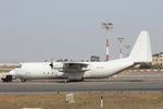 N2731G @ LMML - Lockheec L-100-30 Hercules N2731G Tepper Aviation - by Raymond Zammit