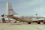 52-2697 - Boeing KC-97L Stratofreighter of the Grissom Air Museum at the 1977 airshow at Grissom AFB, Peru IN - by Ingo Warnecke