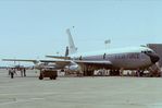 61-0269 @ KGUS - Boeing EC-135L-BN Stratotanker of the USAF at the 1977 airshow at Grissom AFB, Peru IN - by Ingo Warnecke