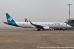 I-ADJW @ EDDK - Embraer ERJ-195LR 190-200LR - EN DLA Air Dolomiti - 19000297 - I-ADJW - 23.03.2019 - CGN - by Ralf Winter