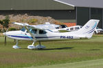 PH-4S2 @ EHMZ - at ehmz - by Ronald