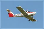 D-ETAD @ EDDR - 1979 Piper PA-38-112 Tomahawk, c/n: 38-79A0220 - by Jerzy Maciaszek