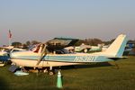 N5361T @ KOSH - Cessna 172E - by Mark Pasqualino