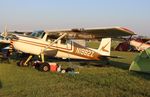 N1982Z @ KOSH - Cessna 150C